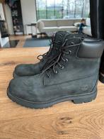 Timberland 6” boot zwart maat 39 premium, Nieuw, Ophalen of Verzenden, Hoge laarzen, Timberland