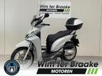 Honda SH-300 I ABS (bj 2012), Motoren, Motoren | Honda, Scooter, 279 cc, Bedrijf, 12 t/m 35 kW