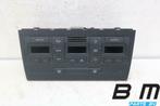 Kachel bediening Audi A4 8H Cabrio 8E0820043AL, Gebruikt