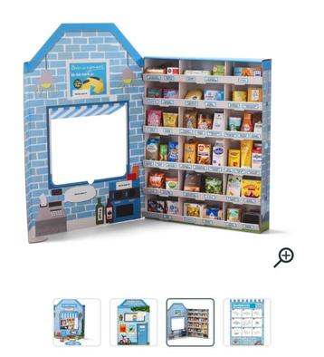 Ah winkeltje nieuw in verpakking beschikbaar voor biedingen