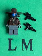 Lego Star Wars sw0285 Bounty Hunter Cad Bane StarWars SW, Kinderen en Baby's, Speelgoed | Duplo en Lego, Ophalen of Verzenden