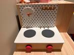 Mini speelkeuken, Kinderen en Baby's, Speelgoed | Speelkeukens, Ophalen of Verzenden, Gebruikt, Hout, Speelkeuken
