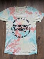 Vingino shirtje, Kinderen en Baby's, Kinderkleding | Maat 176, Ophalen of Verzenden, Zo goed als nieuw, Vingino, Shirt of Longsleeve