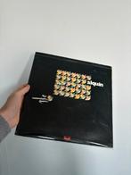 Alquin - The Mountain Queen vinyl, Cd's en Dvd's, Vinyl | Rock, Ophalen of Verzenden, Zo goed als nieuw, 12 inch, Poprock