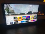 Samsung 43 inch QLED 4k hdr smart tv, Audio, Tv en Foto, Televisies, Ophalen, 50 Hz, Zo goed als nieuw, Samsung