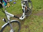 :  Elektrische Peugeot E-bike – Opknapper!!, Ophalen, Gebruikt, Minder dan 30 km per accu, Overige merken