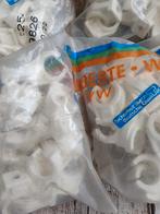 Kabelschoentjes - 125 stuks, Pvc, Minder dan 20 mm, Overige typen, Nieuw