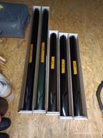 Raamfolie Automotive, Ophalen