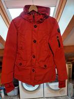 Originele Airforce jas L Rood, Airforce, Maat 42/44 (L), Ophalen of Verzenden, Zo goed als nieuw
