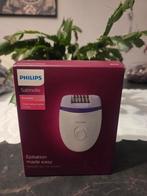 Philips Satinelle Epilator - Nieuw!, Ophalen of Verzenden, Nieuw, Scheren en Epileren