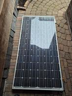 Zonnepaneel in frame, Ophalen of Verzenden