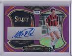 Panini Select Fifa 2024-25 Marco van Basten Milan Auto /49, Ophalen of Verzenden, Zo goed als nieuw, Plaatje