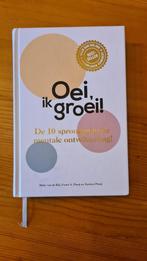 Oei ik groei, Boeken, Zwangerschap en Opvoeding, Ophalen of Verzenden, Zo goed als nieuw, Opvoeding tot 6 jaar, Hetty van de Rijt; Frans Plooij; Xaviera Plas-Plooij
