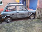 LANCIA/AUTOBIANCHI A112, Ophalen, Gebruikt, Voor, Bumper