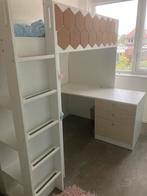 Ikea smastad hoogslaper, Ophalen, Eenpersoons, Zo goed als nieuw, 200 cm
