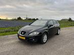Seat Leon 1.2 TSI Ecomotive Bus- Nav | Xenon | Facelift, Auto's, Seat, Voorwielaandrijving, 4 cilinders, Leon, Zwart