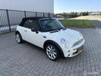 Mini Cabrio 1.6 Cooper, Auto's, Mini, Gebruikt, 4 cilinders, Cabriolet, 4 stoelen