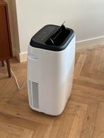 Mobiele airo Princess Smart airconditioner 9000, Ophalen, 3 snelheden of meer, Zo goed als nieuw, Afstandsbediening
