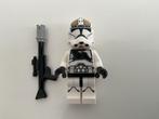 LEGO Star Wars - minifiguur - sw0837 - Clone Gunner Phase 2, Kinderen en Baby's, Speelgoed | Duplo en Lego, Ophalen of Verzenden