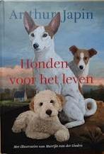 Honden voor het leven - Arthur Japin, Ophalen of Verzenden, Zo goed als nieuw