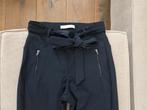 Studio Anneloes broek - XS - Nauwelijks gedragen, Studio Anneloes, Blauw, Ophalen of Verzenden, Zo goed als nieuw