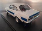 Ford Escort MK1 RS 2000 1973 Schaal 1:24, Overige merken, WhiteBox, Auto, Nieuw
