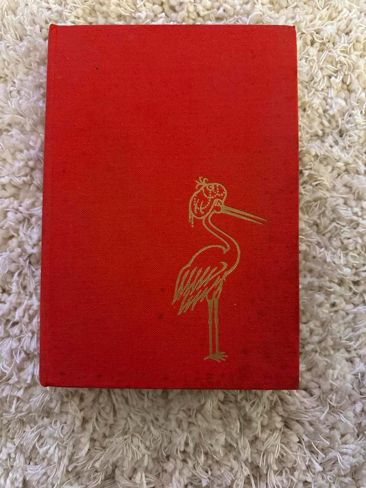 Sprookjes van Hauff - Geïllustreerd, Boeken, Sprookjes en Fabels, Gelezen, Ophalen of Verzenden