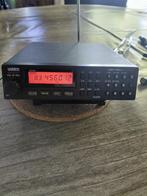 Uniden bearcat 100 kanalen computer scanner, Ophalen of Verzenden, Gebruikt