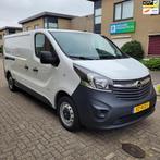 Opel Vivaro 1.6 CDTI L2H1 Edition GERESERVEERD, Voorwielaandrijving, Euro 5, Stof, Gebruikt