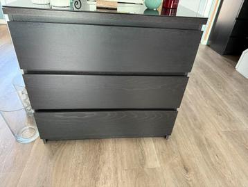 Buitenkans! IKEA ladenkast 3 laden. beschikbaar voor biedingen