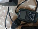 Vident i Easy300 Pro obd2 obd eobd, Ophalen