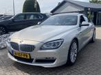 Bmw 6-serie Gran Coupé 650i V8 High Exe Individual 2014, Automaat, Achterwielaandrijving, 4395 cc, 109 €/maand