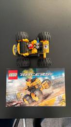 Lego racers 9093, Kinderen en Baby's, Speelgoed | Duplo en Lego, Ophalen of Verzenden, Zo goed als nieuw