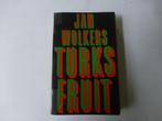 Jan Wolkers, Turks fruit, Ophalen of Verzenden, Zo goed als nieuw, Nederland