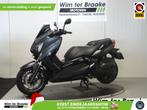 YAMAHA X MAX 400 IRON MAX ABS (bj 2017), Scooter, 395 cc, Bedrijf, Onbekend