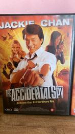 Jackie Chan, Cd's en Dvd's, Dvd's | Actie, Ophalen of Verzenden, Zo goed als nieuw