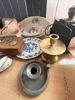 Rommelmarkt spullen, Diversen, Rommelmarktspullen, Ophalen of Verzenden