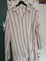 Blouse Sylvian Heach M, Maat 38/40 (M), Wit, Ophalen of Verzenden, Zo goed als nieuw