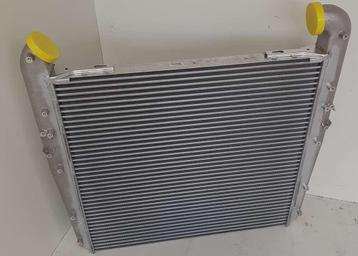 SCANIA Intercooler ruil gereviseerd 1764885R + €100 STATIEGE beschikbaar voor biedingen