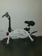 Windgoo B3 elektrische vouwfiets wit, Fietsen en Brommers, Minder dan 47 cm, Ophalen, Overige merken