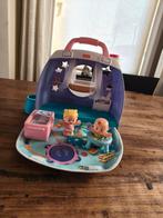 Little People baby, Ophalen, Zo goed als nieuw, Speelset