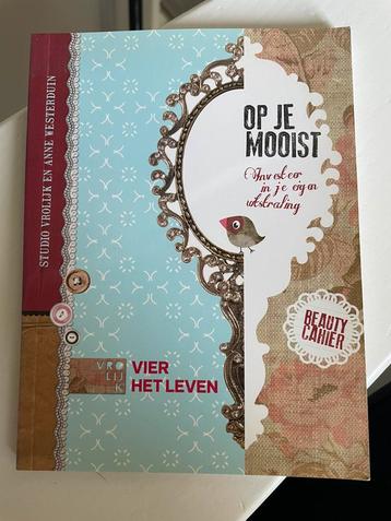 Anne Westerduin - Op je mooist! beschikbaar voor biedingen