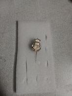 Speldje wapen van Workum., Ophalen of Verzenden