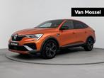 Renault Arkana 1.6 E-Tech Hybrid 145Pk R.S. Line | Navigatie, Euro 6, Bedrijf, 760 kg, Hybride Elektrisch/Benzine