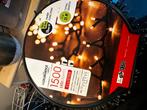 35 meter ledverlichting, Tuin en Terras, Buitenverlichting, Kunststof, Minder dan 50 watt, Overige typen, Ophalen of Verzenden
