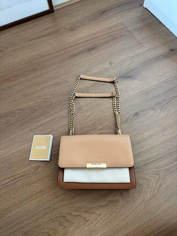 Michael Kors Handtas - Stijlvol & Elegant beschikbaar voor biedingen