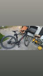 Kealo electrische fiets, Fietsen en Brommers, Elektrische fietsen, Ophalen of Verzenden, Gebruikt, 50 km per accu of meer, Overige merken