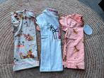 3 Nieuwe Jubel Shirtjes Maat 92, Verzenden, Nieuw, Meisje