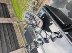 Thule Yepp voorzitter met windscherm, Ophalen, Yepp, 0 t/m 18 kg, Voorzitje