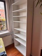 Billy kast wit, Ophalen, Gebruikt